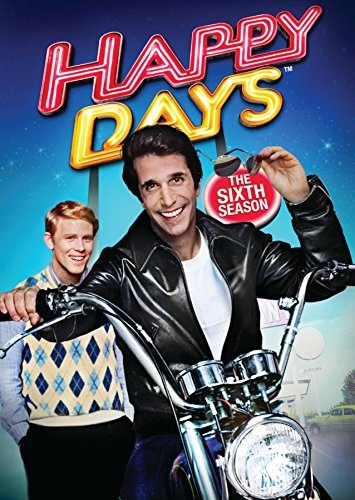 Picture of Happy Days: The Sixth Season