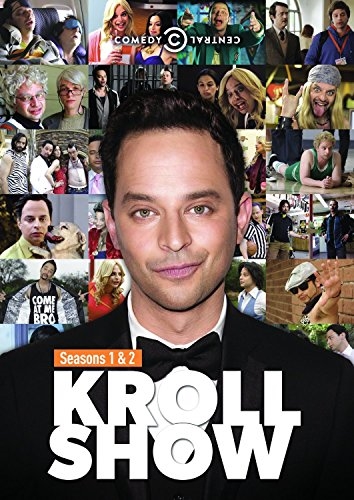 Picture of Kroll Show: Seasons One & Two