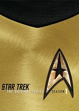 Picture of Star Trek:  The Original Series:  Season One Remastered