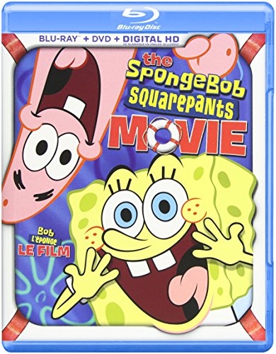 Picture of SpongeBob SquarePants - The Movie