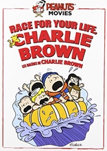 Picture of Peanuts:  Race for Your Life, Charlie Brown