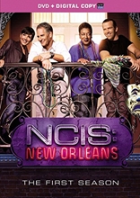 Picture of NCIS: New Orleans: Season 1