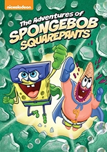 Picture of SpongeBob SquarePants: The Adventures of SpongeBob SquarePants (Bilingual)