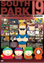 Picture of South Park: Season 19