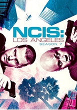 Picture of NCIS: Los Angeles: The Seventh Season