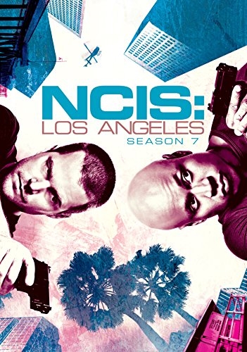 Picture of NCIS: Los Angeles: The Seventh Season