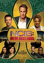 Picture of NCIS: New Orleans: Season Two