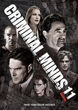 Picture of Criminal Minds: Season 11