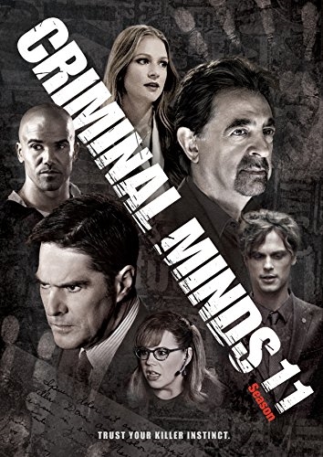 Picture of Criminal Minds: Season 11