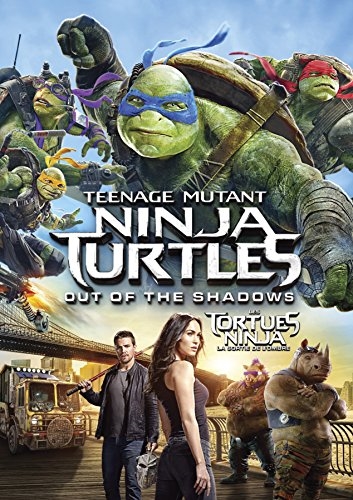 Picture of Teenage Mutant Ninja Turtles: Out Of The Shadows