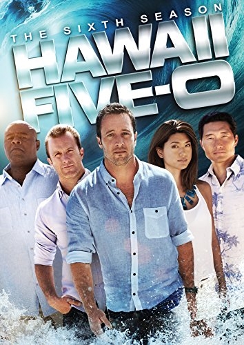 Picture of Hawaii Five-O (2010): The Sixth Season