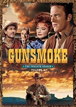 Picture of Gunsmoke: The Twelfth Season, Volume Two