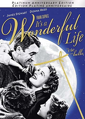 Picture of It's A Wonderful Life