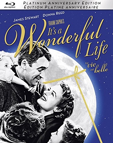 Picture of It's A Wonderful Life [Blu-ray]