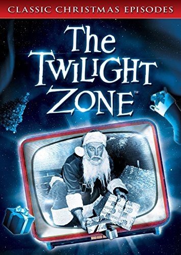 Picture of The Twilight Zone: Classic Christmas Episodes