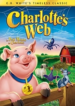 Picture of Charlotte's Web (1973)