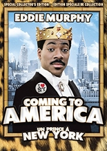 Picture of Coming to America
