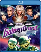 Picture of Galaxy Quest [Blu-ray]