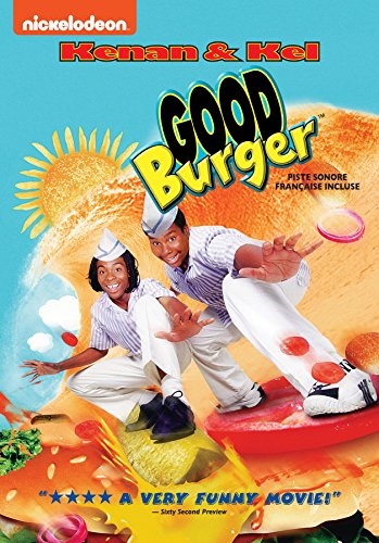 Picture of Good Burger