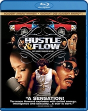 Picture of Hustle & Flow [Blu-ray]