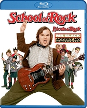 Picture of School of Rock [Blu-ray]