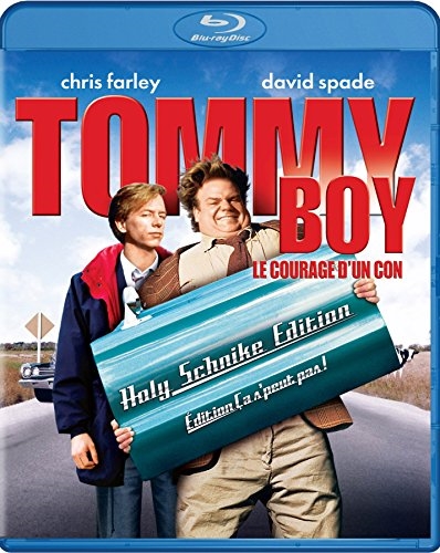 Picture of Tommy Boy [Blu-ray]