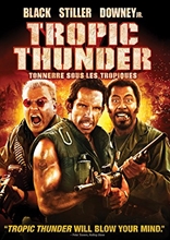 Picture of Tropic Thunder
