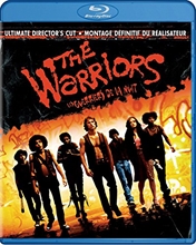 Picture of The Warriors [Blu-ray]