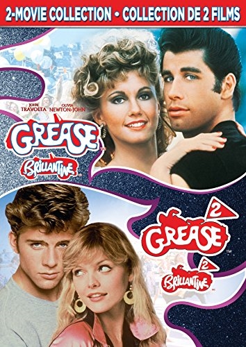 Picture of Grease 2 Movie Collection