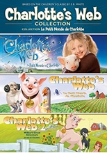 Picture of Charlotte's Web 3-Pack