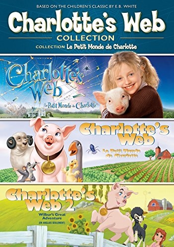 Picture of Charlotte's Web 3-Pack