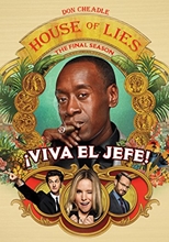 Picture of House of Lies: The Final Season