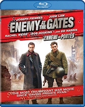 Picture of Enemy At the Gates [Blu-ray]