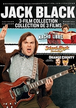 Picture of Jack Black 3-Film Collection