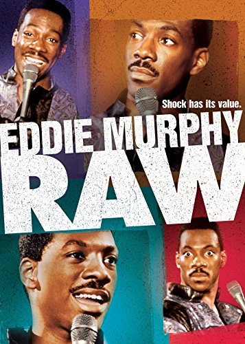 Picture of Eddie Murphy Raw