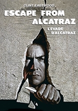 Picture of Escape From Alcatraz