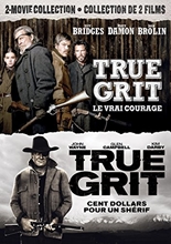 Picture of True Grit 2-Movie Collection