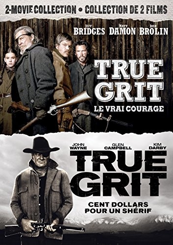 Picture of True Grit 2-Movie Collection