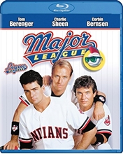 Picture of Major League [Blu-ray]