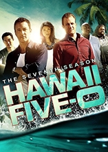 Picture of Hawaii Five-O (2010): The Seventh Season