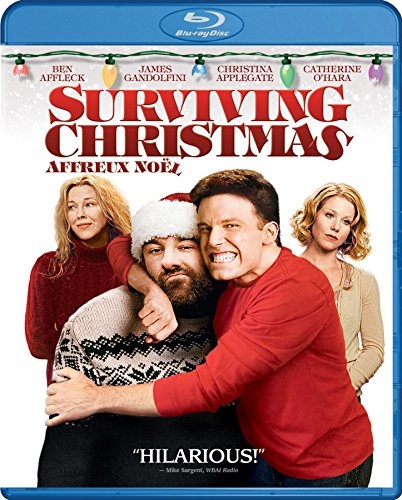 Picture of Surviving Christmas [Blu-ray]