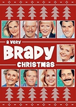 Picture of The Brady Bunch: A Very Brady Christmas