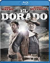 Picture of El Dorado [Blu-ray]