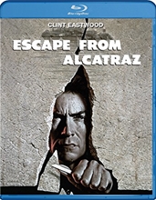 Picture of Escape From Alcatraz [Blu-ray]