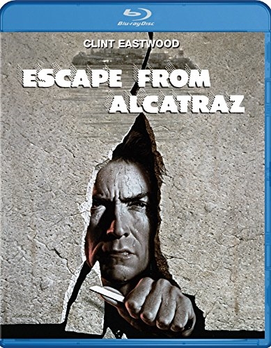 Picture of Escape From Alcatraz [Blu-ray]