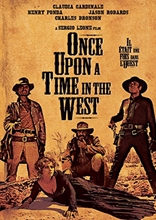 Picture of Once Upon a Time in the West