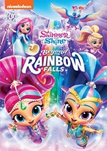 Picture of Shimmer and Shine: Beyond the Rainbow Falls