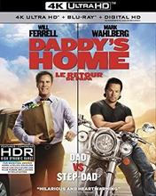 Picture of Daddy's Home [Blu-ray]