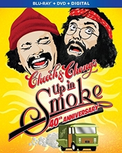 Picture of Up in Smoke [Blu-ray]