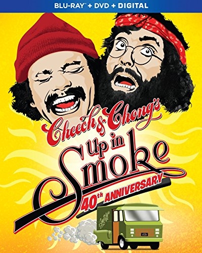 Picture of Up in Smoke [Blu-ray]